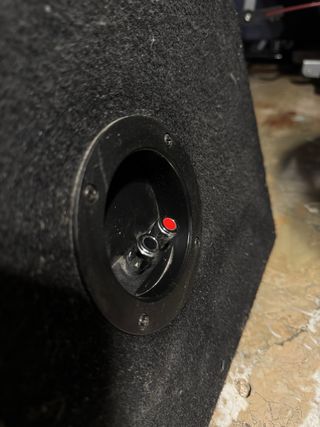 Subwoofer Sony Xplod 1000W + Etapa