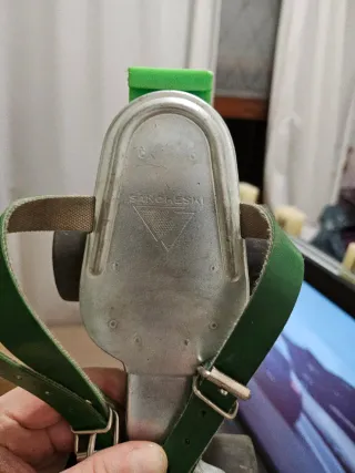 Patines vintage años 70/80