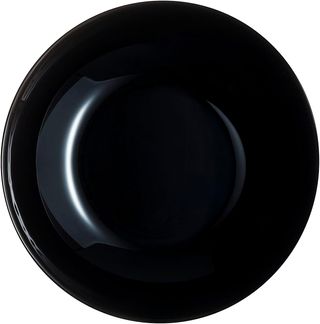 Luminarc Juego de vajilla Arcopal Zelie de vidrio