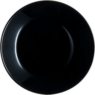 Luminarc Juego de vajilla Arcopal Zelie de vidrio