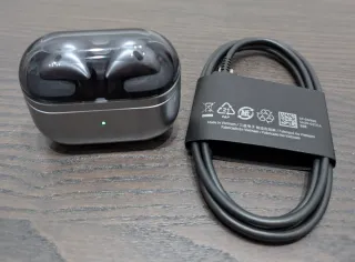 Auriculares samsung galaxy buds3. Originales.