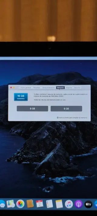 iMac 21,5  3.1 GHz i7 2012