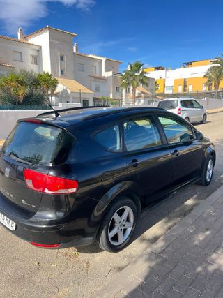 SEAT Altea xl 2012