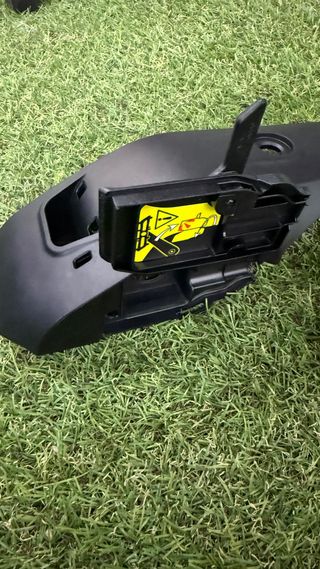 Protector RockGuard Specialized Turbo Levo M3