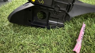 Protector RockGuard Specialized Turbo Levo M3
