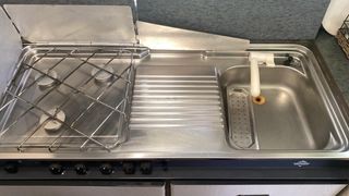 Caravana caravana 2005