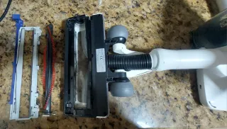 Aspiradora Rowenta Air Force 360