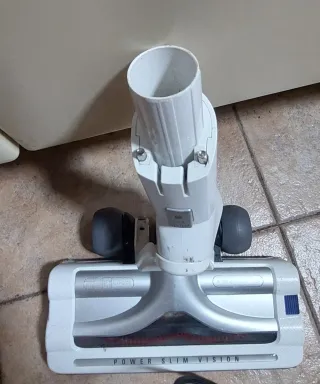 Aspiradora Rowenta Air Force 360