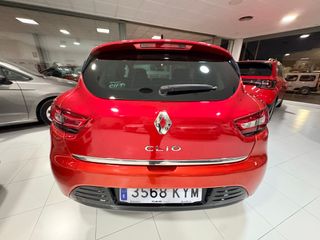 Renault Clio 2019 GASOLINA