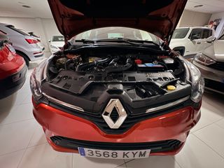 Renault Clio 2019 GASOLINA