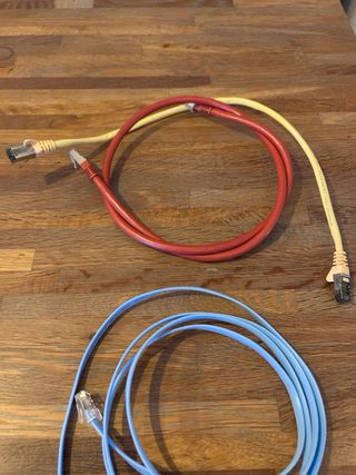 Cisco ASA 5505 Cortafuegos Firewall