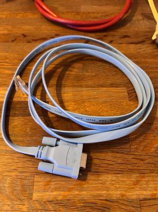 Cisco ASA 5505 Cortafuegos Firewall