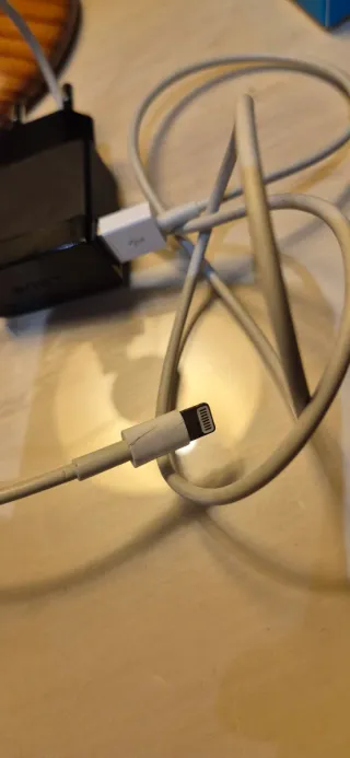 iPhone 7 Plus Rosso 128GB