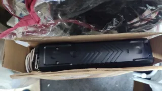 Aparato antimosquitos eléctrico