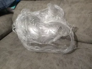 Tulipas Faro Mercedes W203 (2001-2007)