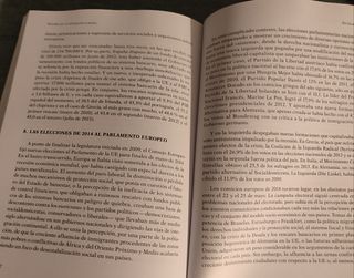 Historia de la integración europea