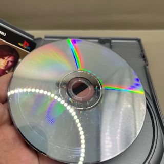 Dead or Alive 2 Platinum PS2