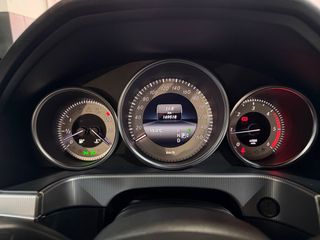 Mercedes-Benz Clase E 2013