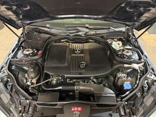 Mercedes-Benz Clase E 2013