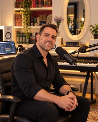 CLASES DE PIANO ONLINE | IMPROVISACIÓN Y JAZZ