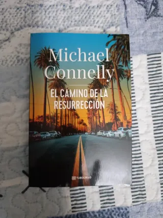 El camino de la resurrección