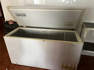 Congelador Horizontal Polar