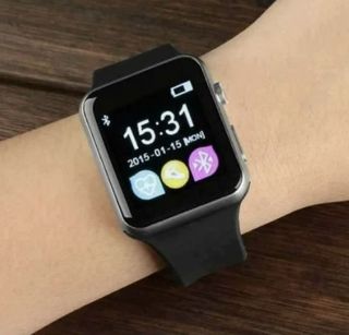 ◆NUEVO, A ESTRENAR◆ Reloj Smart Watch Pro