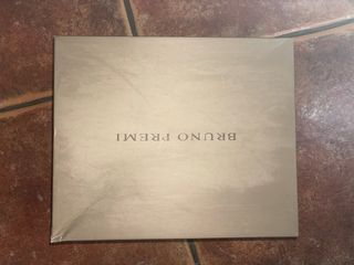 Botines Bruno Premi Negros Tacón Aguja