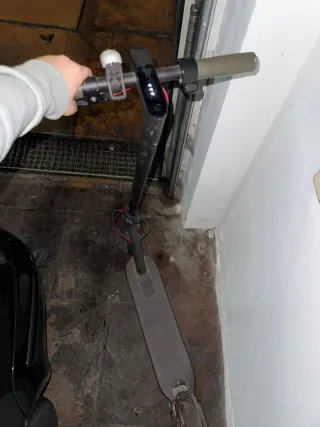 Patinete Eléctrico Xiaomi