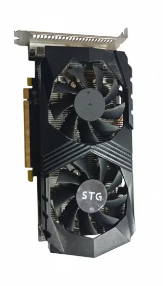 Tarjeta Gráfica R9 370 4GB 256BIT STG