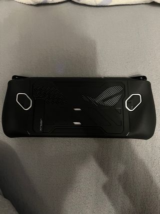 Asus ROG Ally Z1 Extreme