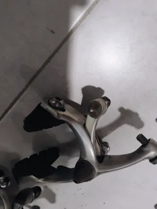 Frenos Campagnolo Vintage Bicicleta