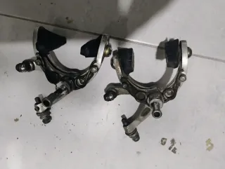 Frenos Campagnolo Vintage Bicicleta