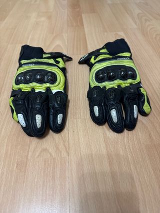Guantes Moto Alpinestars Verano