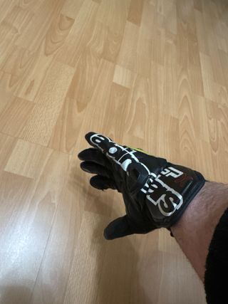 Guantes Moto Alpinestars Verano