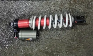 Amortiguador WP Trax Husqvarna GasGas