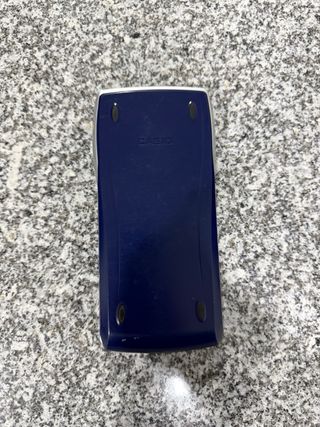 Calculadora Gráfica Casio fx-9860GII SD