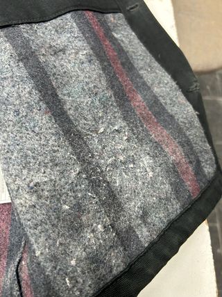 Chaqueta Carhartt Chore Coat Negra