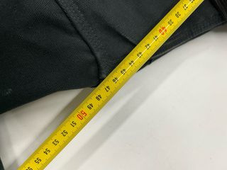 Chaqueta Carhartt Chore Coat Negra