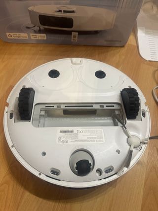 Dreame L10 Prime Robot Aspirador y Fregasuelos