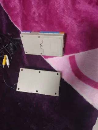 Tetris TV Plug & Play de Radica Games