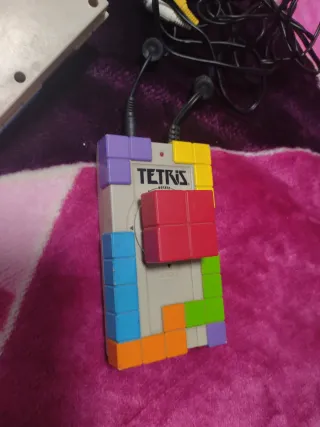 Tetris TV Plug & Play de Radica Games