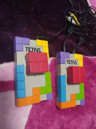 Tetris TV Plug & Play de Radica Games
