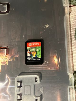 Luigi's Mansion 3 per Nintendo Switch