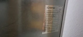 Aerote Climer EH 200