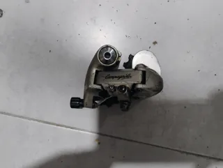 Desviador trasero Campagnolo