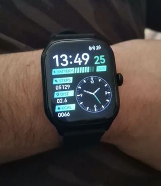 ◆NUEVO A ESTRENAR◆ Reloj inteligente Watch GT4 Pro