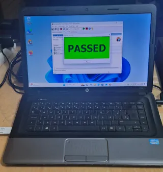 Portátil HP 250 G1 * WINDOWS 11 *