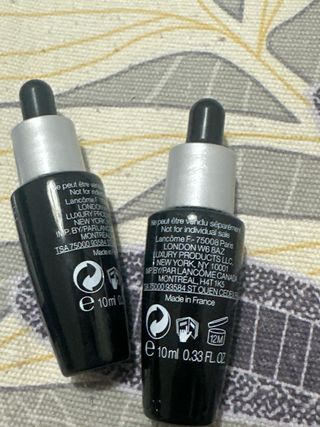 Lancome Advanced Génifique Siero Contorno Ojos