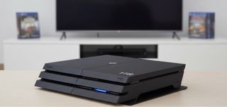PS4 Slim 1TB Nera